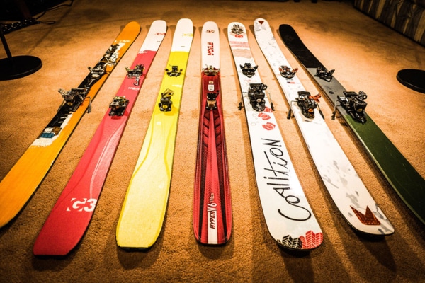 The Ultimate Guide to Backcountry Skiing | Bellingham | Seattle | Baker ...